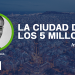 Entrevista a Xavier Izquierdo, presidente de la asociación, KnowUrbanNet