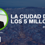 Superar la fragmentación: la clave para que Barcelona conquiste el desafío de los 5 millones
