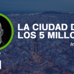 Transformación digital y planificación urbana: el camino de Barcelona hacia una ciudad inteligente y sostenible