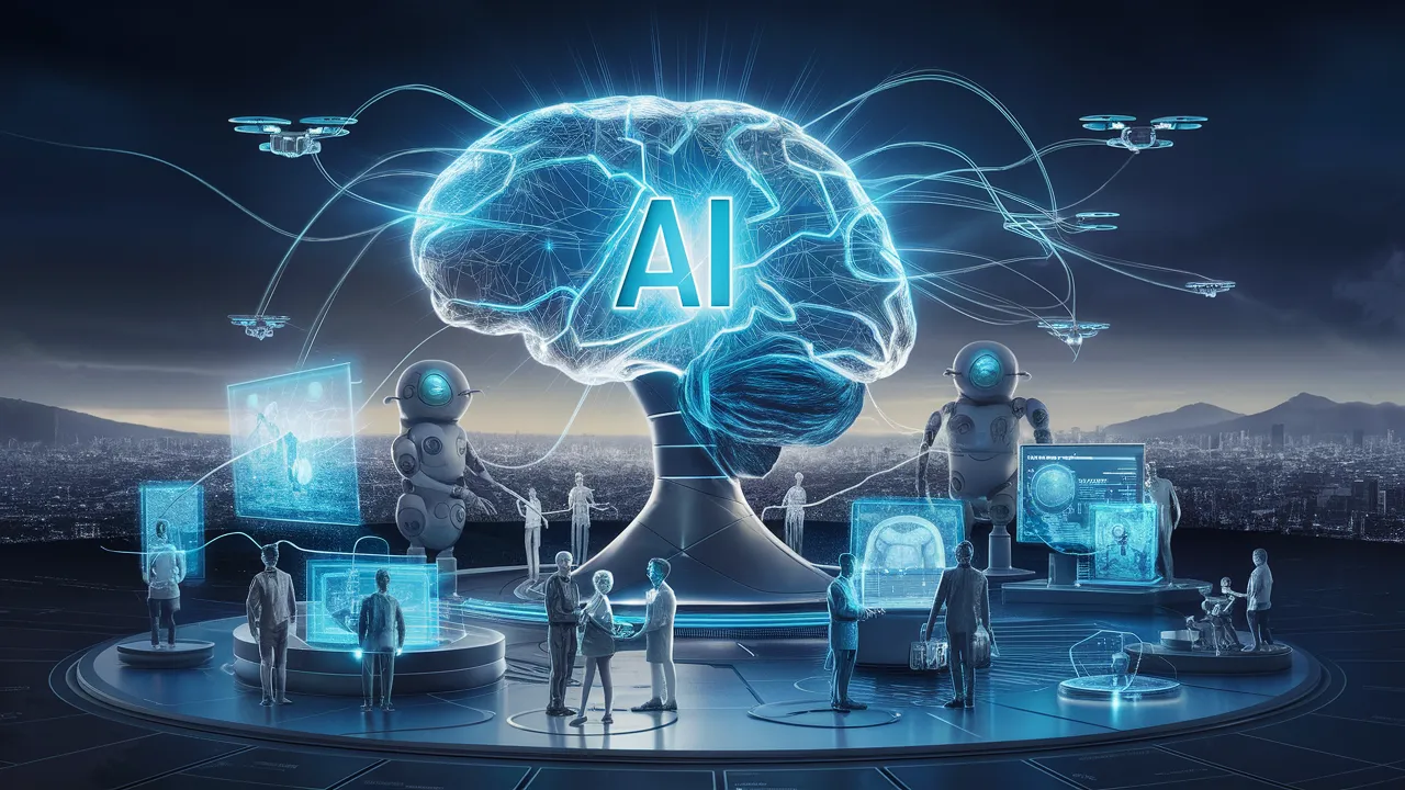 https://guptadeepak.com/the-future-of-ai-and-its-impact-on-humanity/