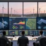 Algoritmos y transición energética: los catalizadores digitales de un nuevo modelo energético renovable y resiliente