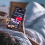 La generación que nunca desconecta tampoco duerme